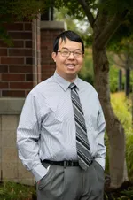 Dr. Jeff G. Zhao, MD - Vancouver, WA - Psychiatry