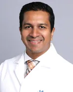 Dr. Tony K. George, DO - Somerset, NJ - Pain Medicine, Physical Medicine & Rehabilitation