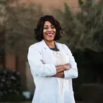 Dr. Mary Ndidi Egbuniwe Ojo Carons, MD - Virginia Beach, VA - Physical Medicine & Rehabilitation, Obstetrics & Gynecology