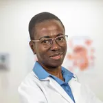 Physician Ihuoma Nwogu, MD - Houston, TX - Primary Care, Family Medicine