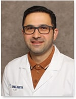 Dr. Emad Alkhankan, MD | FLINT, MI | Pulmonology