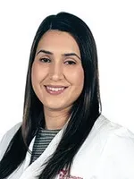 Dr. Tina F. Firouzbakht, MD - Shreveport, LA - Cardiovascular Disease