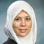 Dr. Rabeea Khan, MD - Allen, TX - Ophthalmology