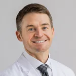 Dr. Zachary M. NaPier, MD - Lafayette, IN - Orthopedic Surgery, Orthopedic Spine Surgery