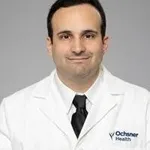 Dr. Nowell J Ganey, MD - Gretna, LA - Oncology