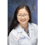 Dr. Miqi "mimi" Wang, MD - Gainesville, FL - Hip & Knee Orthopedic Surgery