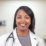 Physician Amanda Mohammed, MD - Dallas, TX - Family Medicine, Primary Care
