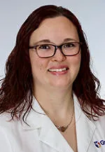 Dr. Samantha Bingham, DO - Towanda, PA - Family Medicine