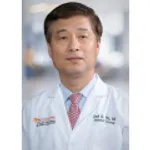 Dr. Chul Ha, MD - San Antonio, TX - Radiation Oncology