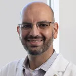 Dr. Yazeed Mazen Gussous, MD - San Jose, CA - Orthopedic Surgery