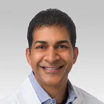 Dr. Rajat Kumar Jain, MD - Evanston, IL - Sports Medicine