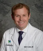 Dr. Daniel Ander Larson, MD - Dayton, OH - Otolaryngology-Head & Neck Surgery