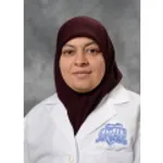 Dr. Zainab Elsarawy, MD - Plymouth, MI - Family Medicine