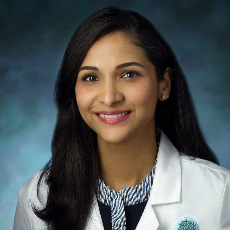 Dr. Shruti Murali, MD - Bethesda, MD - Hematology, Oncology