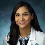 Dr. Shruti Murali, MD - Bethesda, MD - Oncology, Hematology