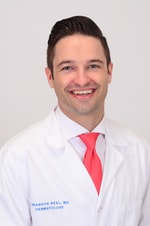 Dr. Brandon Tyler Beal MD