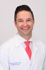 Dr. Brandon Tyler Beal, MD - TROY, MO - Dermatology, Dermatologic Surgery