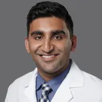 Dr. Rohit Gunan Ganju - Hiram, GA - Oncology, Diagnostic Radiology