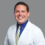 Dr. William Pickard, DO - Port Arthur, TX - Family Medicine