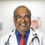 Physician Khaja J. Ahmed, MD - Decatur, GA - Primary Care, Family Medicine