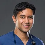 Dr. Abhishek Sinha, MD