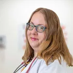 Physician Juliette Perzhinsky, MD - Burton, MI - Internal Medicine, Primary Care
