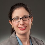 Dr. Samantha Kanarek, DO