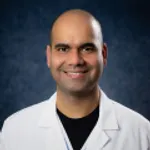 Dr. Ravi Sharma, MD - Louisville, KY - Cardiovascular Disease