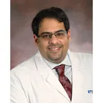 Dr. Jamil Elfarra, MD - Louisville, KY - Oncologist, Maternal-Fetal Medicine