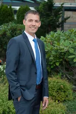 Dr. Evan Olson, MD - Vancouver, WA - Ophthalmology