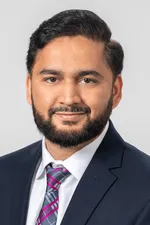 Dr. Farhan Ahmed, MD - Batavia, NY - Family Medicine