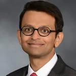 Dr. Neal S. Parikh, MD - New York, NY - Neurology