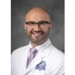 Dr. Andi Peshkepija, MD - Detroit, MI - Vascular Surgery, Cardiovascular Surgery, Surgery
