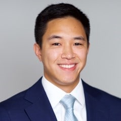 Dr. Andy Chang, MD - Atlanta, GA - Orthopedic Surgery