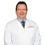 Dr. Paul Ridgeway Ryan, MD - Mansfield, OH - Diagnostic Radiologist