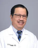 Dr. Ricardo A. Barzaga, MD - Galloway, NJ - Infectious Diseases