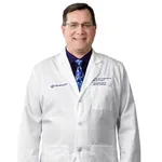Dr. W. Don Craske, DO - Ashland, OH - Vascular Surgeon