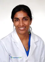 Dr. Anjali Ratnathicam, DO - Hackensack, NJ - Cardiovascular Surgery, Vascular Surgery