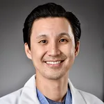 Dr. Bernard P. Chang, MD, PhD