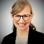 Katherine Kosman, MD, MBA Psychiatry and Telemedicine