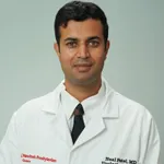 Dr. Neal Arvind Patel, MD - Flushing, NY - Urology