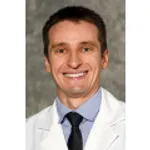 Dr. Vlad Maymeskul, MD - Jacksonville, FL - Neuroradiology