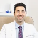 Dr. Anoosh Javaherian, MD - Agoura Hills, CA - Anesthesiology, Pain Medicine