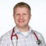 Dr. Daniel Peter Riordan IV, ND - SEATTLE, WA - Naturopathy, Other Specialty, Family Medicine