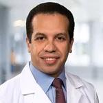 Dr. Ahmed M. Mansour Elkenany, MD - San Antonio, TX - Urology