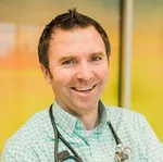 Dr. Paul VanSweden, MD - Wake Forest, NC - Internal Medicine