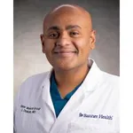 Dr. Samuel Inasu Chakola, MD - Douglas, WY - Nephrology