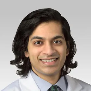 Dr. Abrahim U. Syed, MD