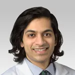 Dr. Abrahim U. Syed, MD - Warrenville, IL - Rheumatology