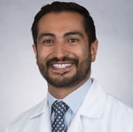 Dr. Hassan Jon Azimi MD